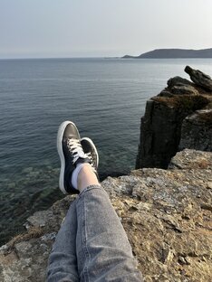 За Сибирью: Владивосток