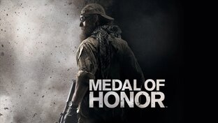 Прохождение Medal of Honor (2010) "Сложно"