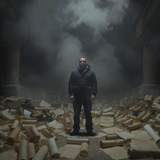 Рассказ о контрактах Души