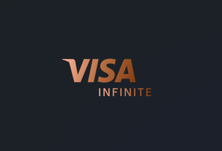 Привилегии Visa Infinite
