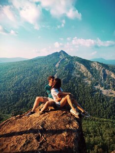 Путешествия