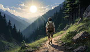 Личные истории бахаи