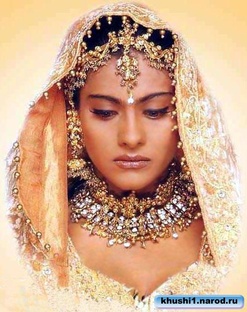 Индийское кино 90-х гг.