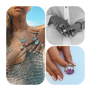 💫ЭТО ДОЛЖНА ВИДЕТЬ КАЖДАЯ!!!