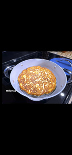 МЕГА Сырник с Яблоком🍏