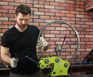 Самоделки для сада и дома. Инструменты для мастерской и гаража