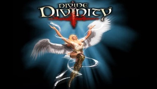 Divine Divinity