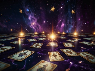 Значение карт таро.