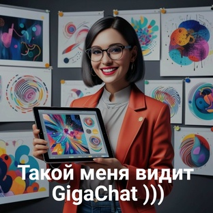 Могу, хочу, делаю )))