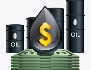 Нефть
