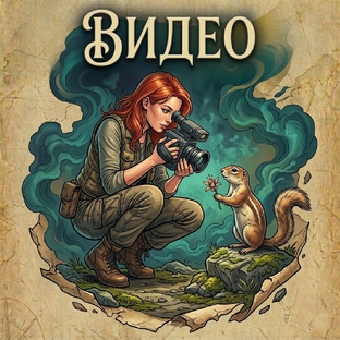 Видео
