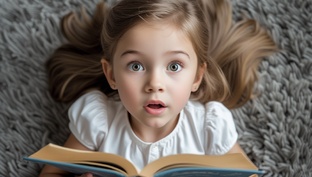 Развитие ребенка