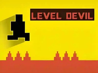 LEVEL DEVIL