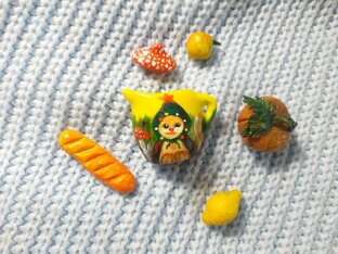 Про моё творчество