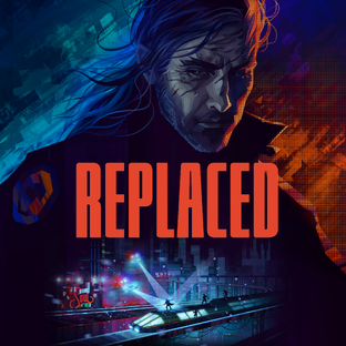REPLACED — Полное прохождение