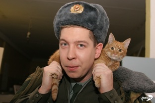 СОЛДАТЫ. 8 СЕЗОН