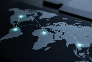 Что меняется в международных платежах