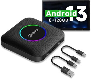 Carlinkit tbox, Ai Box 8/128