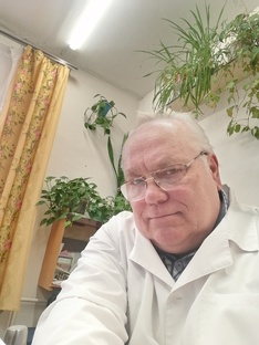 О добром и разном