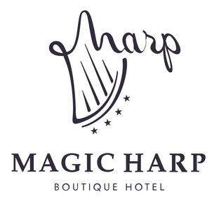 Magic Harp - Бутик-отель в Москве