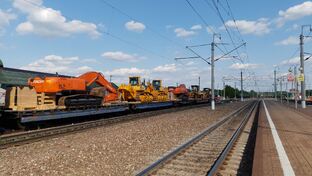 Примеры перевозок 