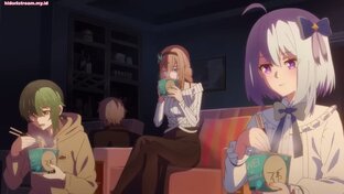 Лор/Терминология Honkai Impact 3rd