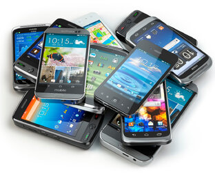 Смартфоны