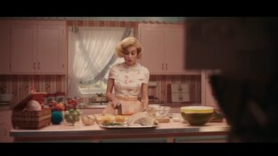 Сериал "Уроки химии"