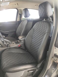 Авточехлы до 10К