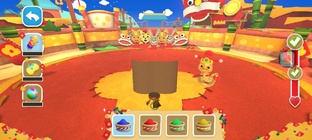 ПРОХОЖДЕНИЕ 