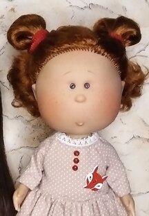 Мия, моя Мия