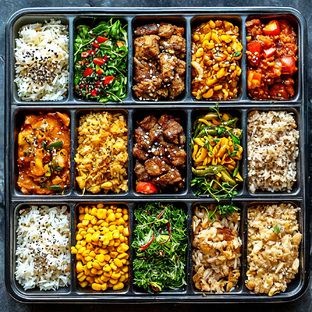 Раздельное питание