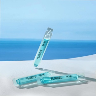 FILCORTEX RECOVERY AMPOULE