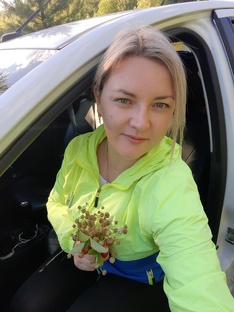 Знакомство