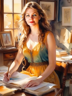 Творчество