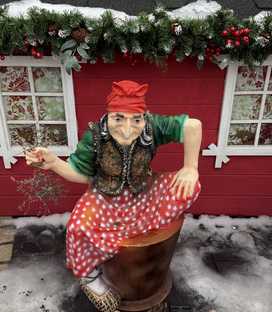 Концерты, спектакли, цирк, зоопарк и т.д.