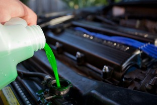 Информационные статьи об автомобилях