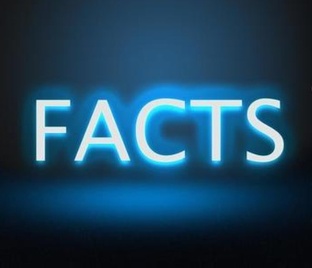 Интересные факты