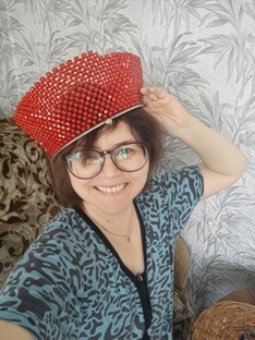 Кокошник. 