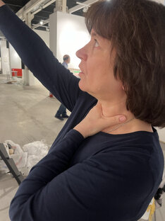 Места и Кураторы