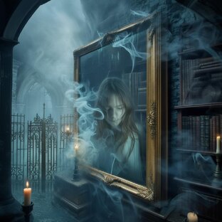 Мистические места мира