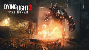 Dying Light 2: Stay Human