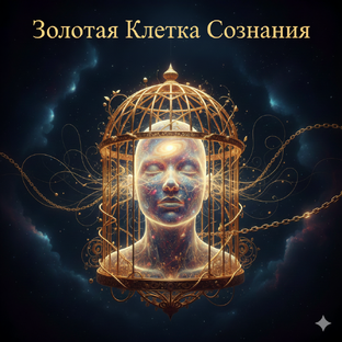 Золотая клетка сознания