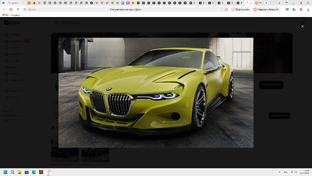 В МИРЕ АВТОМОБИЛЬНОГО БУМА