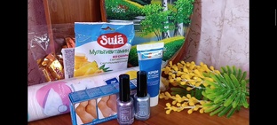 🌿 Покупки Фикс-прайс и другие 🌸