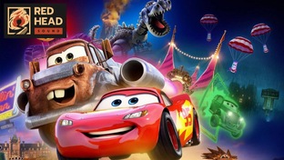 Тачки на дороге (2022) — 1 сезон в Дубляже Red Head Sound