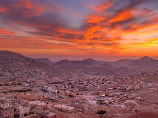 Иордания 🇯🇴
