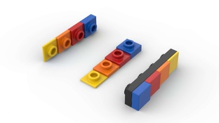 Кастомные детали 