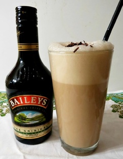 Продукты питания и алкоголь