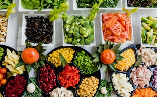 Рецепты ПП на каждый день.